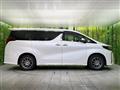 2023 Toyota Alphard Hybrid