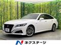 2018 Toyota Crown Hybrid