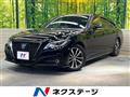 2020 Toyota Crown Hybrid