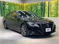 2020 Toyota Crown Hybrid