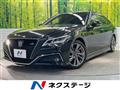 2021 Toyota Crown Hybrid