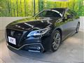 2021 Toyota Crown Hybrid