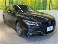 2021 Toyota Crown Hybrid