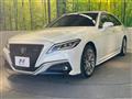2021 Toyota Crown Hybrid