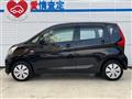 2016 Mitsubishi eK Wagon