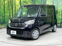 2017 Nissan DAYZ ROOX