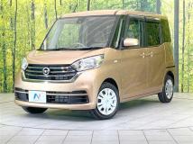 2018 Nissan DAYZ ROOX