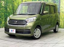 2019 Nissan DAYZ ROOX