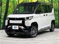 2023 Mitsubishi DELICA MINI
