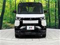2023 Mitsubishi DELICA MINI