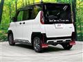 2023 Mitsubishi DELICA MINI