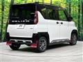 2023 Mitsubishi DELICA MINI