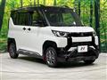 2023 Mitsubishi DELICA MINI