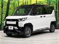 2023 Mitsubishi DELICA MINI