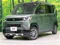 2024 Mitsubishi DELICA MINI