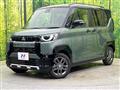 2025 Mitsubishi DELICA MINI