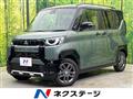 2025 Mitsubishi DELICA MINI