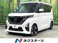 2022 Nissan ROOX