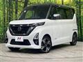 2020 Nissan ROOX