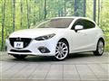 2015 Mazda Axela Sport