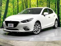 2015 Mazda Axela Sport