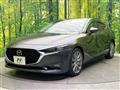 2020 Mazda Mazda3