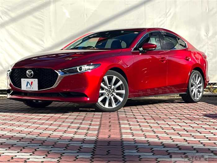 2023 Mazda Mazda3