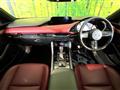 2021 Mazda Mazda3
