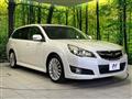 2009 Subaru Legacy Touring Wagon