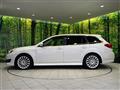 2009 Subaru Legacy Touring Wagon