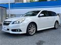 2012 Subaru Legacy Touring Wagon