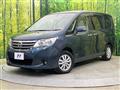 2011 Nissan Serena