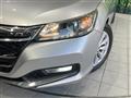2013 Honda Accord Hybrid
