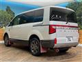 2020 Mitsubishi Delica D5