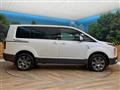2020 Mitsubishi Delica D5