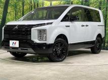 2025 Mitsubishi Delica D5