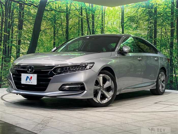 2021 Honda Accord