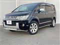 2008 Mitsubishi Delica D5
