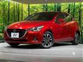 2014 Mazda Demio