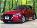 2019 Mazda Mazda2
