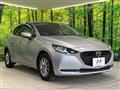 2021 Mazda Mazda2