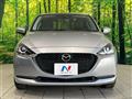 2021 Mazda Mazda2