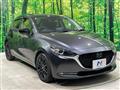 2022 Mazda Mazda2