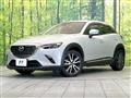 2015 Mazda CX-3