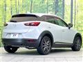 2015 Mazda CX-3