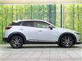 2015 Mazda CX-3