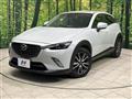 2015 Mazda CX-3