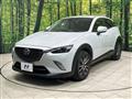 2015 Mazda CX-3