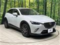 2015 Mazda CX-3