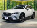 2015 Mazda CX-3